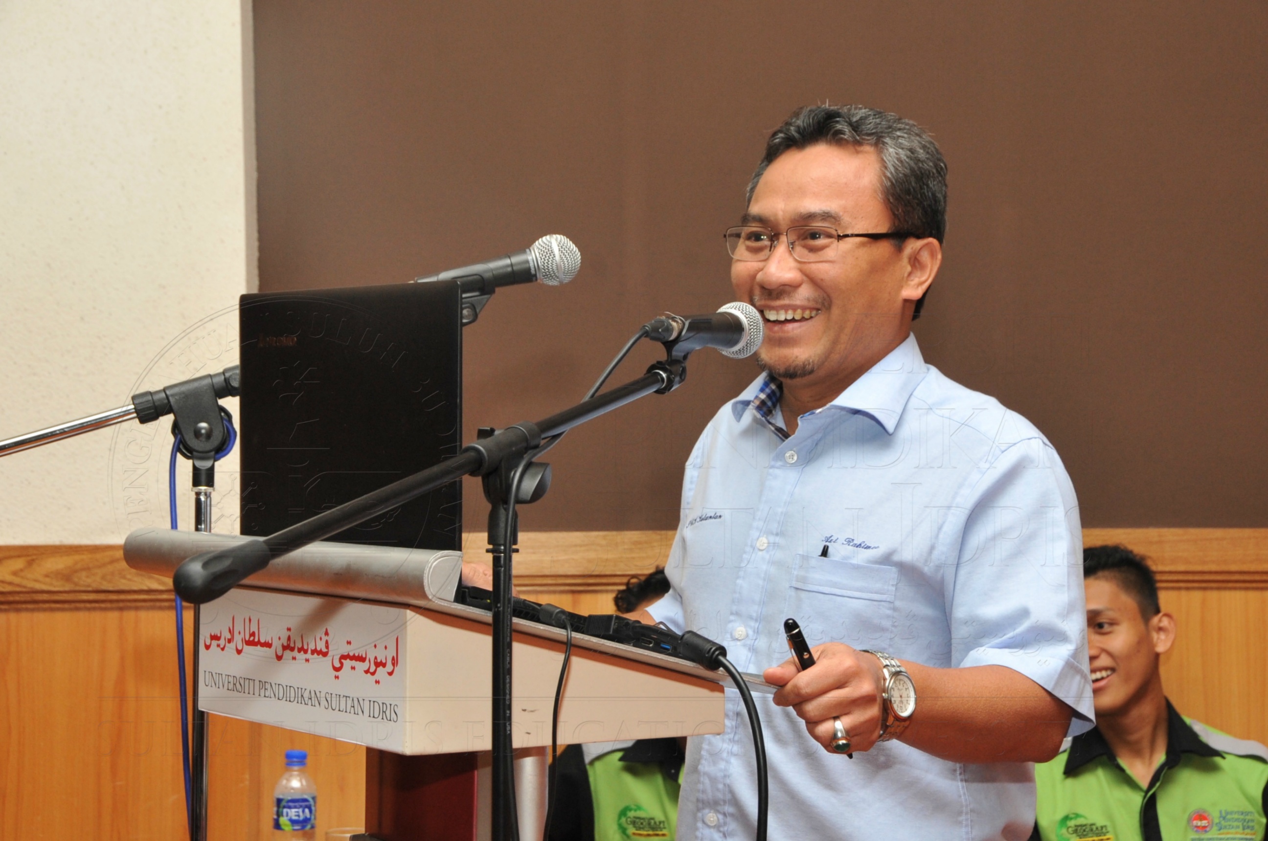 PRO15 164 IKLIM HAS 1069